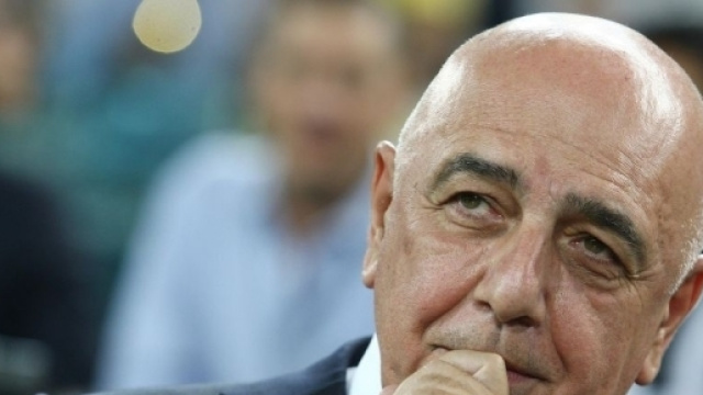 RIVOLUZIONE A META'! Ecco come Galliani sta riuscendo a salvarsi ... - direttacalcio24.it
