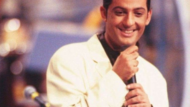 Rosario Fiorello (Foto 18/41) | Televisionando - televisionando.it