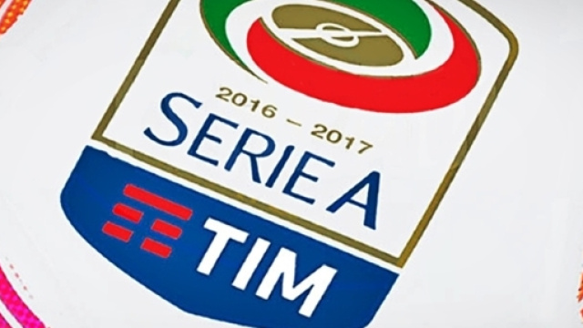 SerieA :calendario della 17a giornata