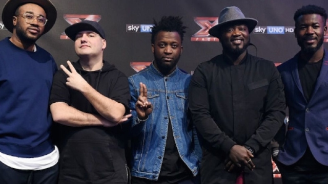 Soul System: chi sono i vincitori di X Factor 10 - Panorama - panorama.it