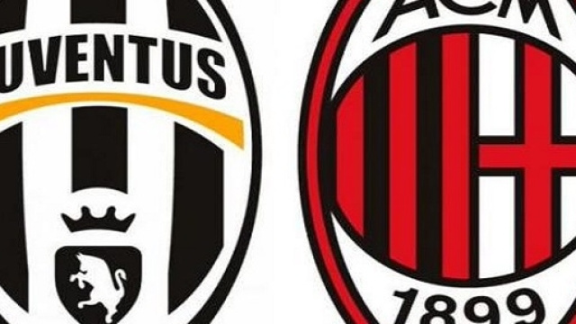 Supercoppa italiana 2016, Juventus-Milan a Doha.