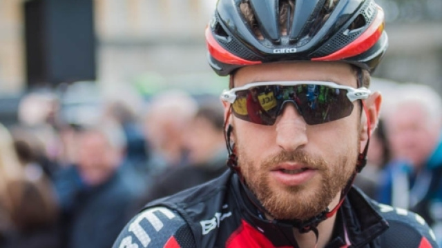 Taylor Phinney, dal 2017 al Team Cannondale