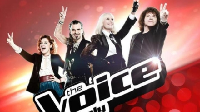 The Voice of Italy, morta una cantante