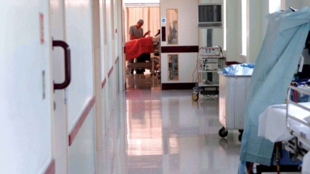Un nuovo caso di #meningite: ricoverato al Meyer di Firenze un bambino di 4 anni