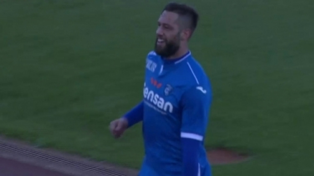 Voti Empoli-Cagliari Fantacalcio Serie A Gazzetta dello Sport