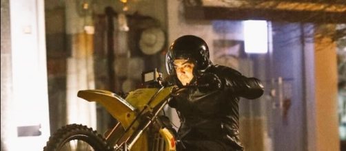 Ajith Kumar from his 57th film (Image credits : Twitter/Directorsiva)