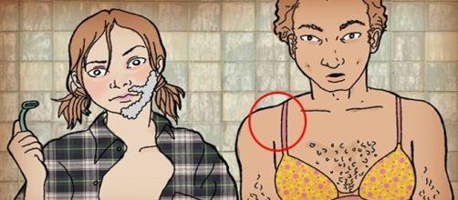 Algumas coisas mudam totalmente na vida de um homem