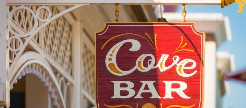 Cove Bar Review - Disney Tourist Blog - disneytouristblog.com