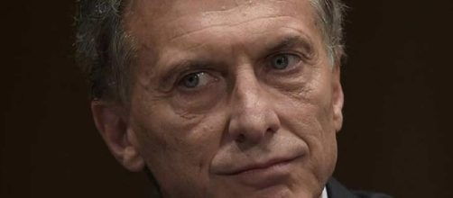 Macri sigue lavando dinero mientras aument&oacute; el empleo inseguro