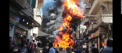 Syrian Civil War Fast Facts - CNN.com - cnn.com