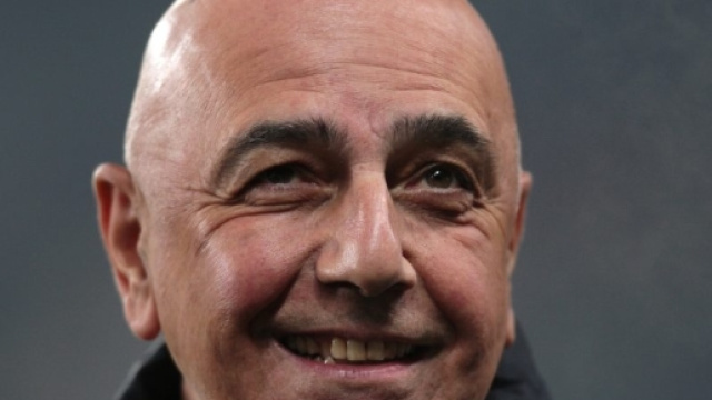 Adriano Galliani: la Juventus porta via punti alle avversarie del Milan