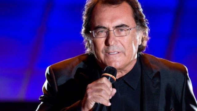 Al Bano parla dopo il doppio infarto, ecco il suo racconto dei ... - baritalianews.it