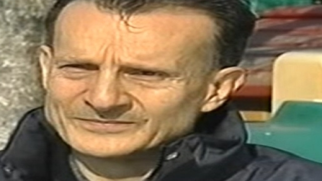 Antonio Logli, marito di Roberta Ragusa