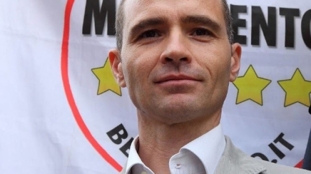 Daniele Frongia si dimette da vicesindaco ma resta al comune - foto di diarioromano.it