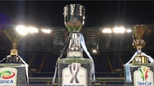 Diretta tv Supercoppa Italiana 2016: Juventus-Milan in chiaro