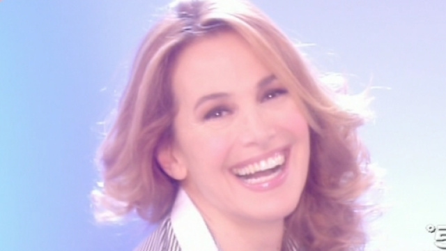 Domenica Live sospeso oggi 18 dicembre