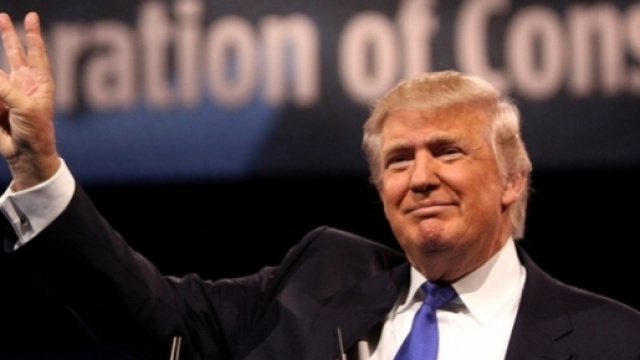 Donald Trump, presidente eletto degli Stati Uniti, entrer&agrave; in carica il 20 gennaio 2017