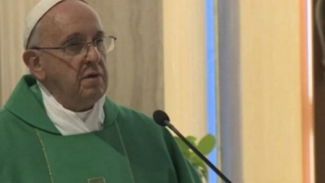 Francesco, tre anni da Papa: cos&igrave; nasce la sua "Chiesa povera per ... - repubblica.it