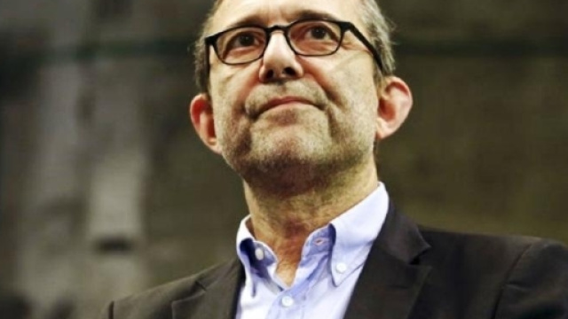 Giachetti dice che Speranza ha la faccia 'come il c...', polemiche