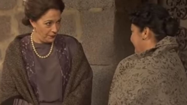 Il Segreto anticipazioni 29 marzo &ndash; 2 aprile: Francisca uccide ... - ibtimes.com