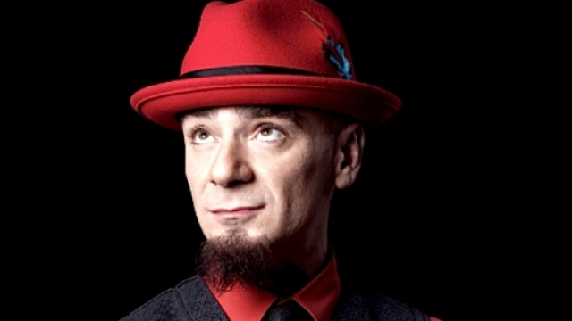 J Ax, 44 anni, il mese scorso ha annunciato che diventer&agrave; padre.