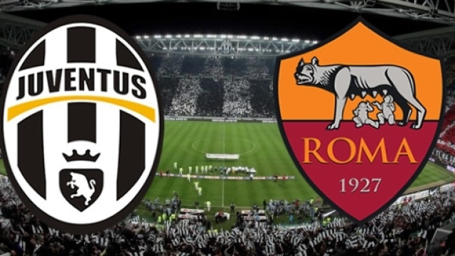 Juventus-Roma: Nainggolan stuzzica i bianconeri