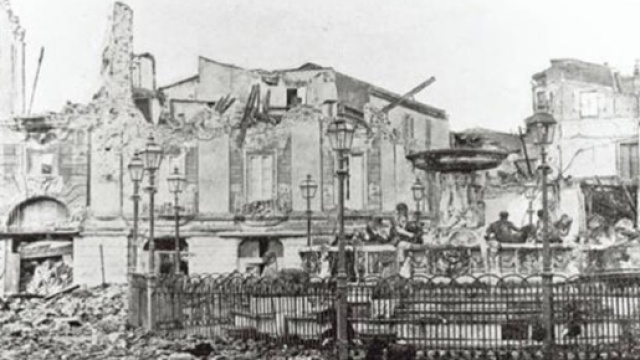 La Calabria &egrave; terra colpita da terremoti disastrosi, ma manca la prevenzione.