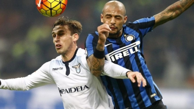 Lazio-Inter: probabili formazioni e statistiche - Serie A 2015 ... - eurosport.com