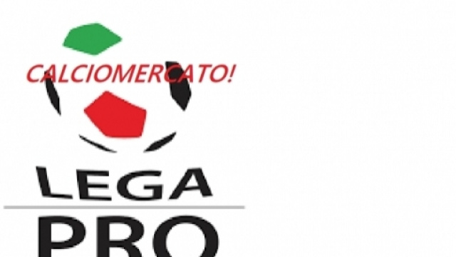 Le prime trattative di calciomercato in Lega Pro.