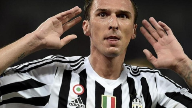 Mandzukic al Paris Saint Germain?