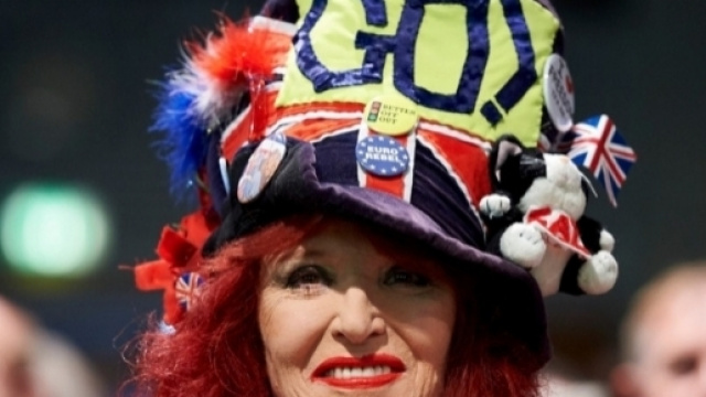 materialismo storico: Tempi interessanti: destra, sinistra e UE ... - blogspot.com