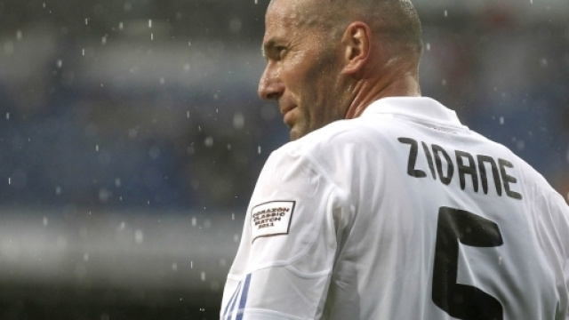 Milan, vicino il 'nuovo Zidane'
