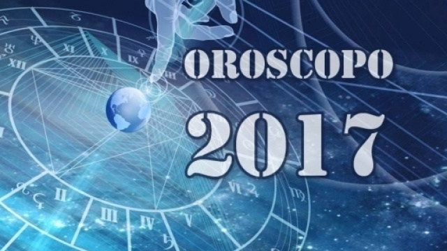Oroscopo 2017: tutto quello che c'&egrave; da sapere!