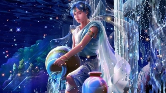 Oroscopo di domani | previsioni zodiacali di marted&igrave; 20 dicembre 2016: segno 'top del giorno' Acquario