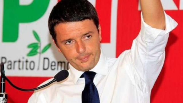 PD oggi, 18 dicembre, in assemblea: Renzi &egrave; forte delle sue convinzioni.