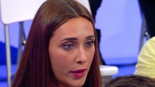 Per Sonia Lorenzini un corteggiatore famoso