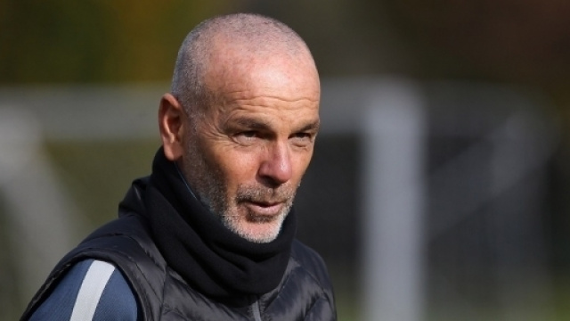 Pioli: &ldquo;Normalizzatore? No, voglio essere un potenziatore. Gabigol ... - passioneinter.com