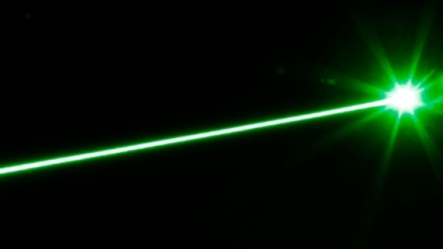 UFO, astronave aliena avvistata in Arizona, mistero svelato.