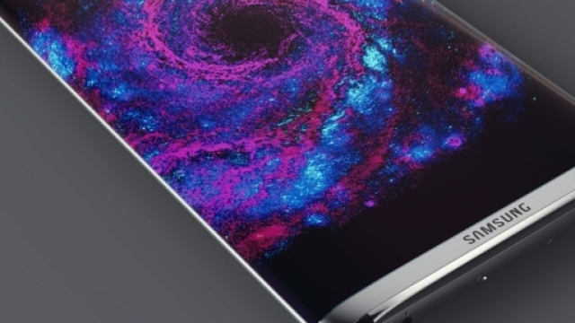 Samsung Galaxy S8 sar&agrave; presentato a febbraio 2017?