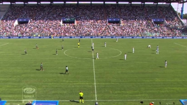 Sassuolo-Inter 0-7 Highlights 2013/14 - YouTube - youtube.com