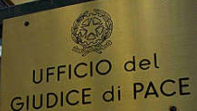 Sciopero Giudici di Pace dal 18 dicembre al 22 dicembre 2016