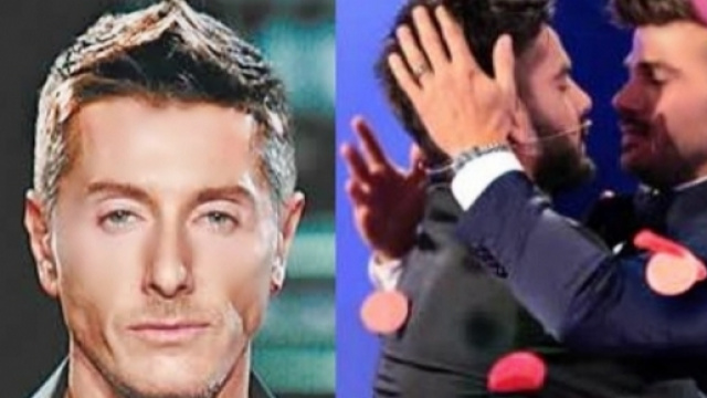 Stefano Gabbana attacca Claudio Sona