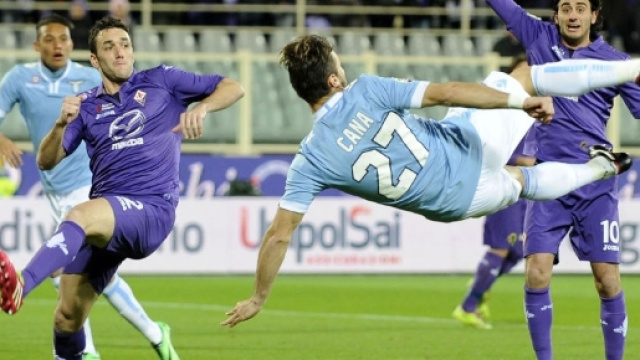 Streaming: Come vedere Fiorentina - Lazio in diretta tv e online ... - effemeride.it