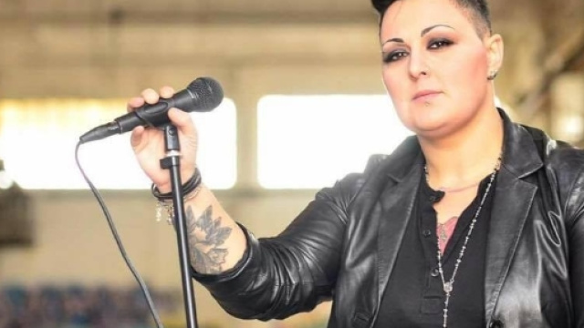 Un malore stronca la vita di Silvia Capasso, star di The Voice of ... - ilcaffe.tv