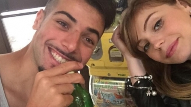 Uomini e donne news su Aldo e Alessia