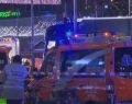 Berlin Christmas market terror attack - wrong man arrested