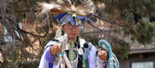 Loco Steve, courtesy Flickr.com, creative commons license