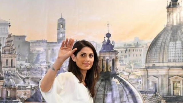 Blitz di Raggi all'impianto Ama di Rocca Cencia. Muraro ... - ilsole24ore.com