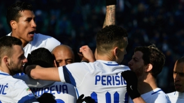 Calciomercato Inter, a gennaio arriva un mediano: ecco tutti i nomi | inter.it