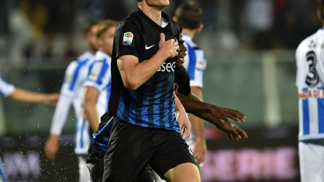 Caldara alla Juve, &egrave; ormai fatta